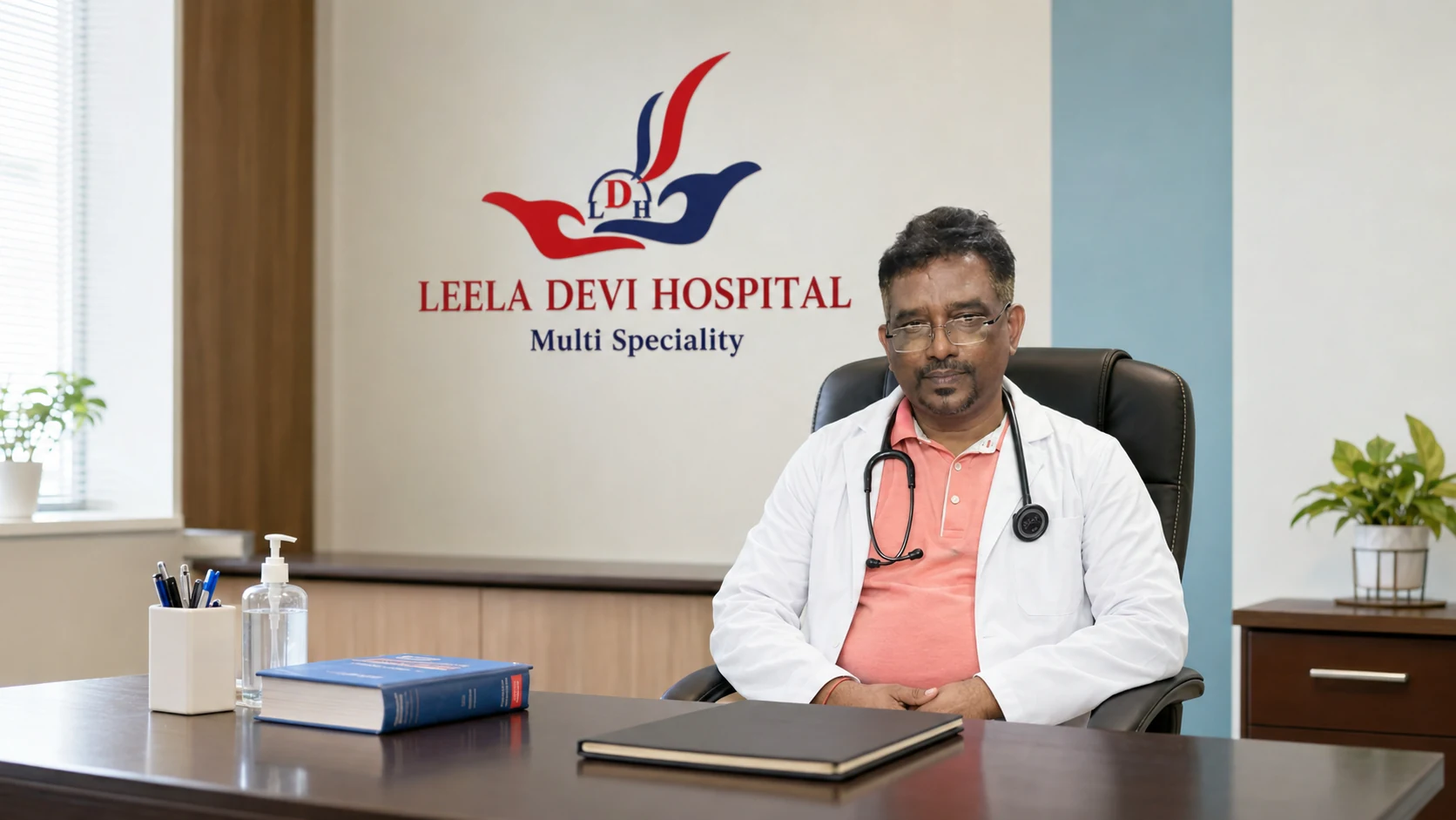 Dr. Umakant Prasad