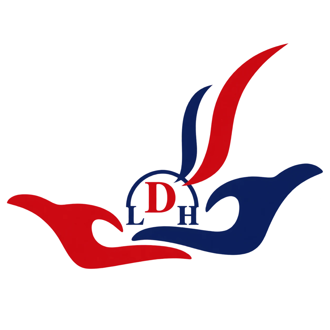 LDH logo